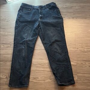 Women’s dark blue Denim Jeans
